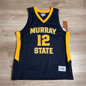 Retro Brand Ja Morant Murray State Jersey